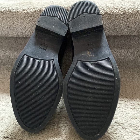 Ankle height rain boots - Sz 7 - Picture 6 of 6